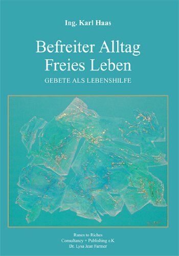 Karl Haas - Befreiter Alltag - Preis vom 11.10.2026 15:43:13 h