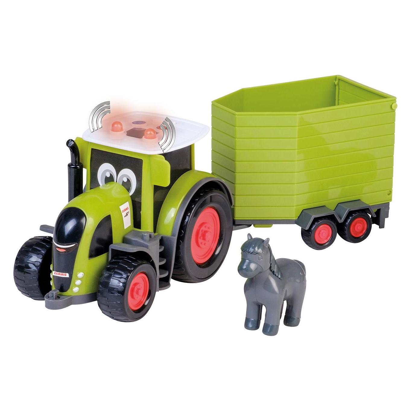 Happy People CLAAS Kids Axion 870 34544 Spielzeugauto (34544)