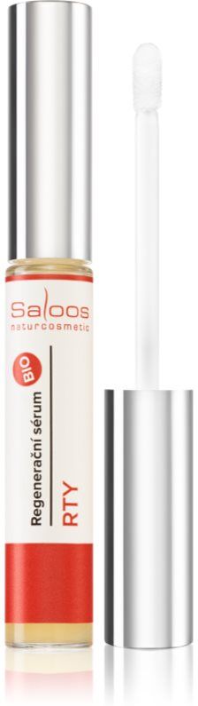 Saloos Bioactive Serum regenerative serum for dry lips 7 ml