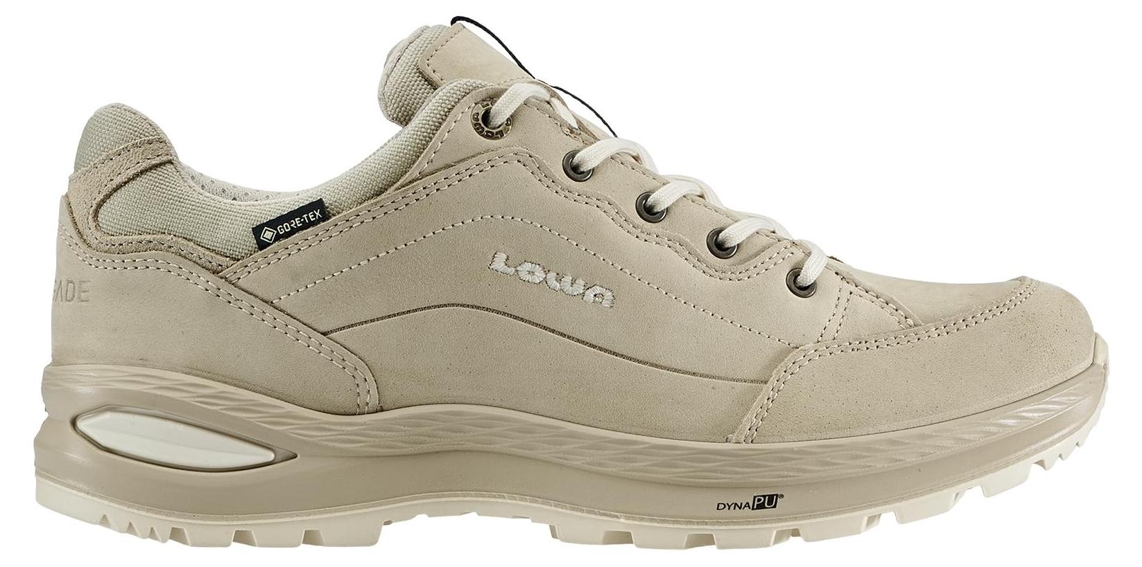 Damen Wanderschuhe mit Perfekter Passform