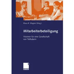 Mitarbeiterbeteiligung, Fachbücher