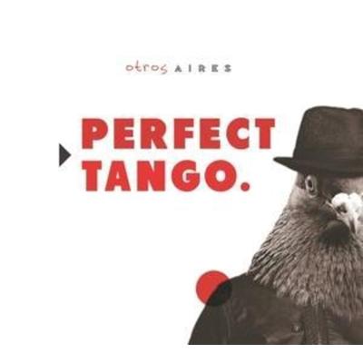Perfect Tango - Otros Aires, CD
