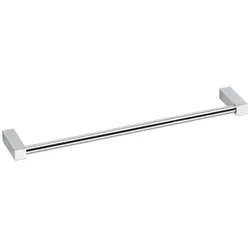 Cosmic Metric Handtuchstange 40 Metric Chrom 40x7x2cm, chrom, 381040002 WJP038A1040001