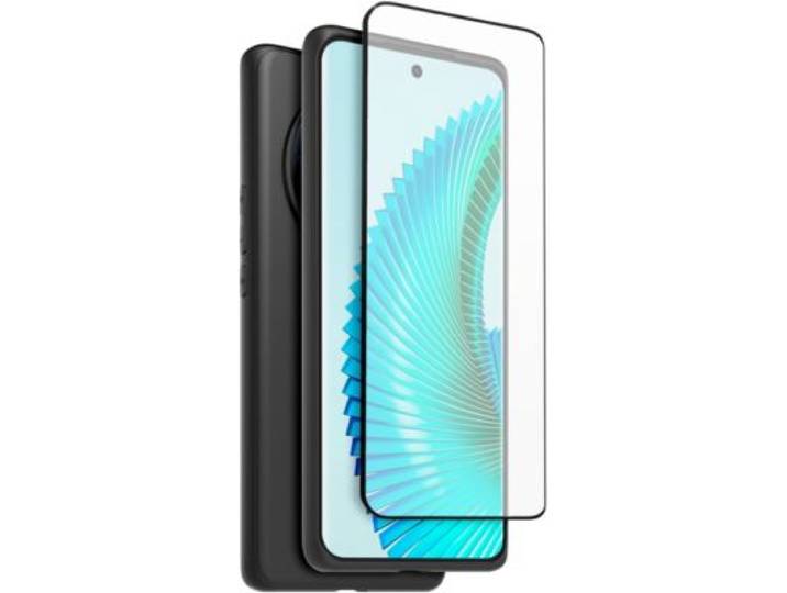 Casr - Pack Honor Magic 6 Lite Coque + Verre Trempé