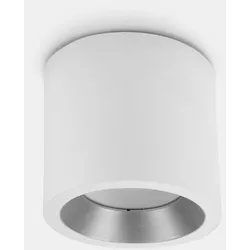 SCHMITZ-WILA LED-Deckenleuchte 15-9790-14-CL