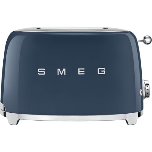 SMEG TSF01NBEU Toaster Navy Blue