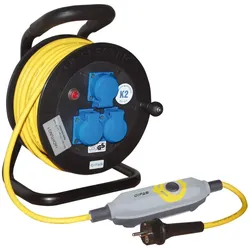 Gifas Electric Leitungsroller 301254