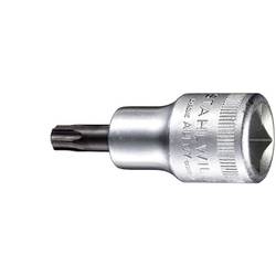 Stahlwille 54 TX T 45 03100045 Innen-TORX Steckschlüssel-Bit-Einsatz T 45 1/2 (12.5 mm)