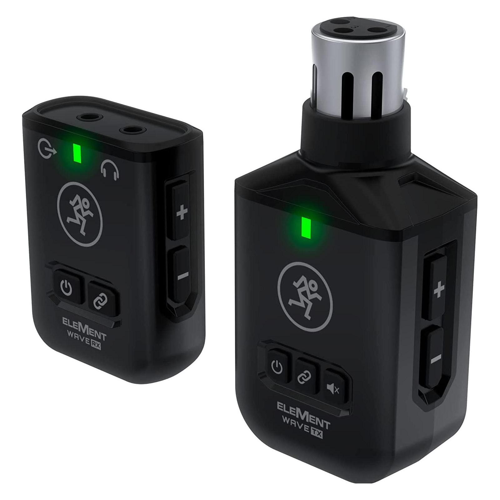 Mackie EleMent Wave XLR (2053684-00)