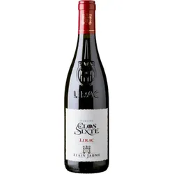 Magnum - Clos de Sixte 2022 - Alain Jaume