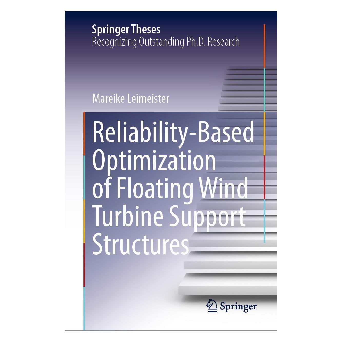 Springer Reliability-Based Optimization of Floating Wind Turbine Support Structures (Englisch, Hardcover, Mareike Leimeister) (9783030968885)