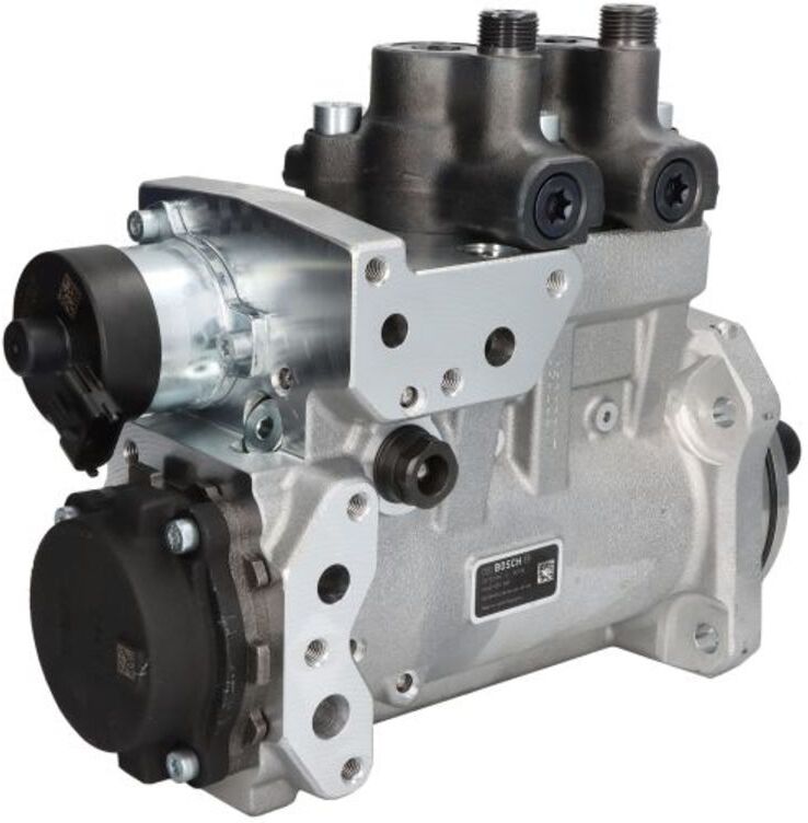 Common-Rail Pumpe BOSCH 0 445 020 260