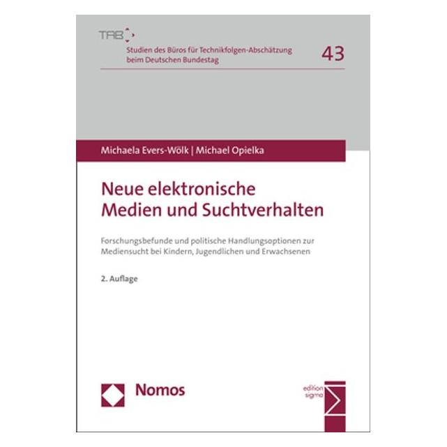 Nomos Evers-Wölk:Neue elektronische Medien un (Deutsch, Softcover, Michael Opielka, Michaela Evers-Wölk) (35189768)