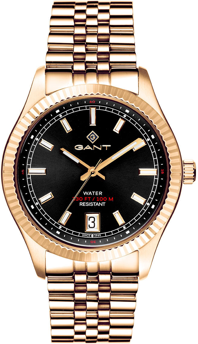 Gant Sussex 44-IPG Special Edition G166004
