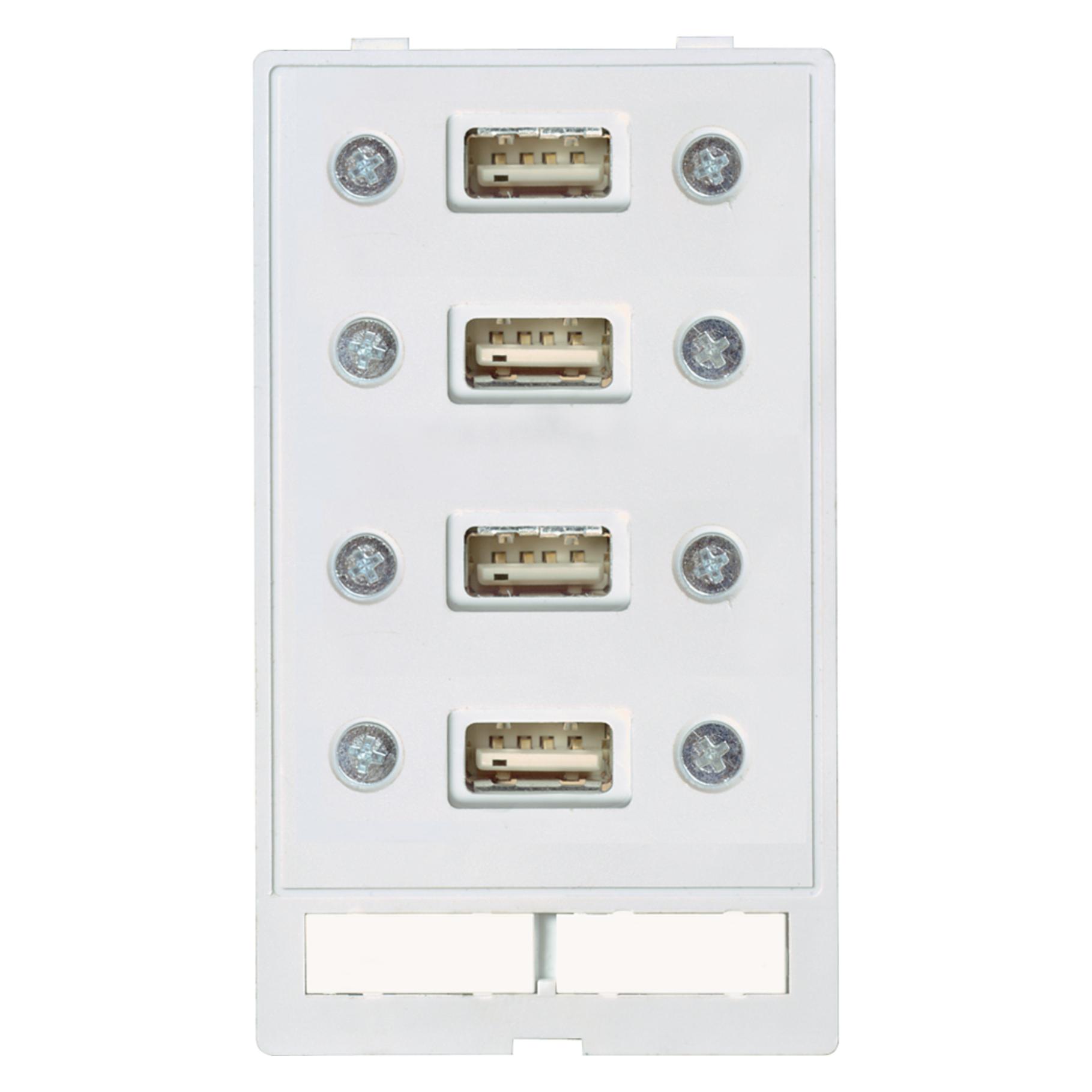 Murr Elektronik Frontplattenschnittstelle 4000-68000-0950000 (4000-68000-0950000)
