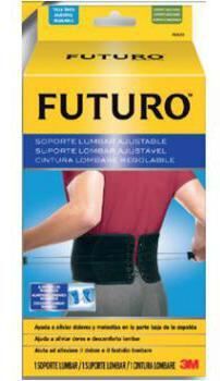 Futuro Adjustable Lumbar Belt