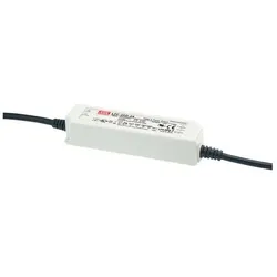 Synergy 21, Beleuchtung Zubehör, MEAN WELL LPF-25D-36 25.2W Weiss Netzteil