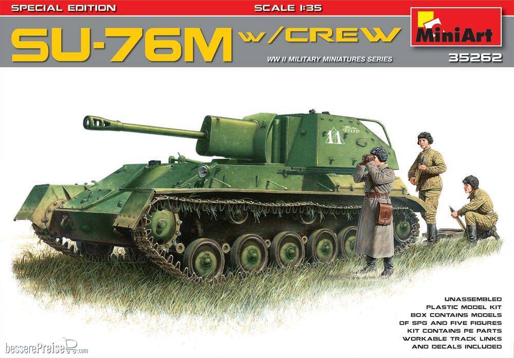 MiniArt 35262
