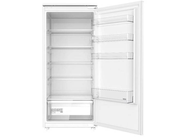 KÜHLSCHRANK MDRE288FGE01