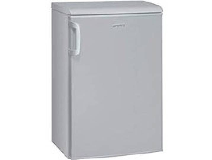 Réfrigérateur - SMEG - FA120ES - Distributeur deau - Congélateur bas - 120L