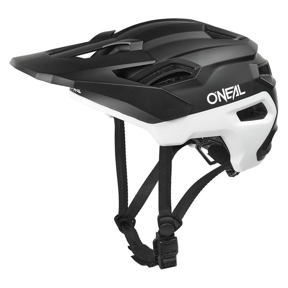 O Neal Oneal TRAILFINDER EVO Helmet SOLID V.26 (54 - 58 cm) (0005-232)