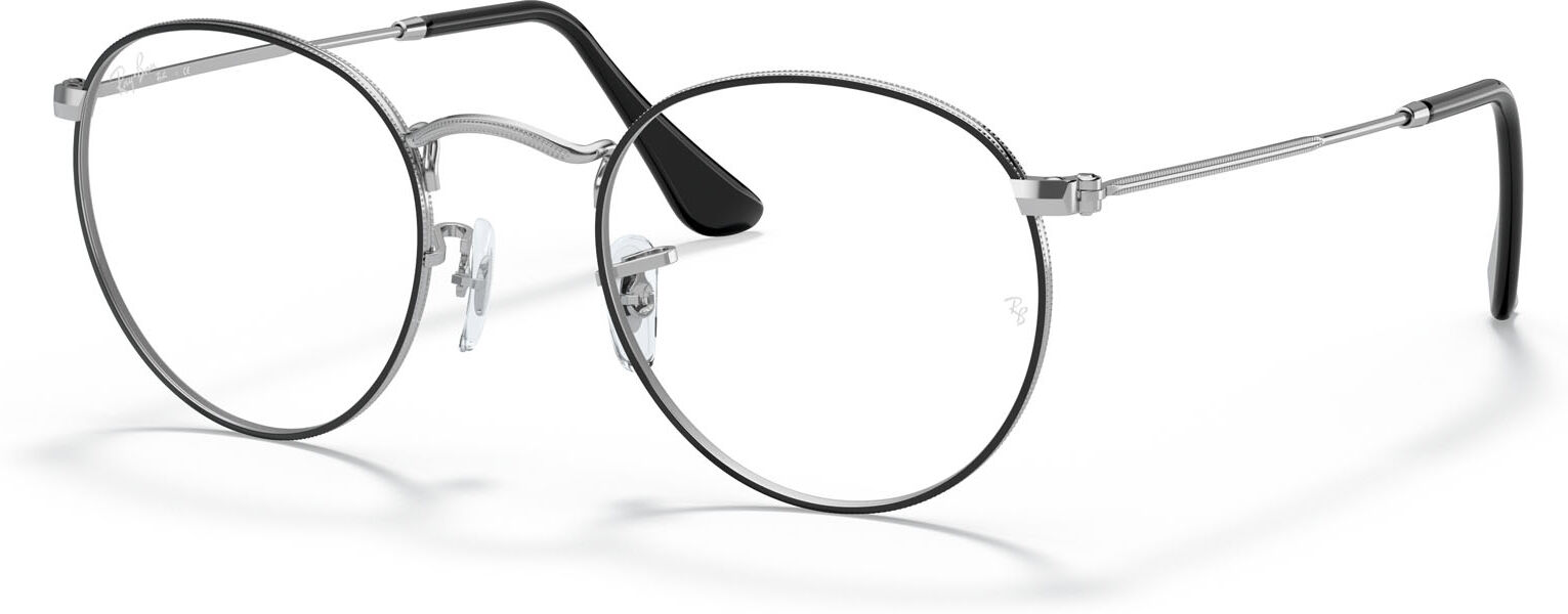Ray-Ban Metal RX 3447V (2861) - RB 3447V 2861