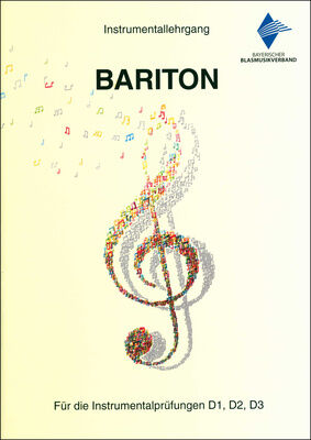 Musikverlag Heinlein Praxis Bariton
