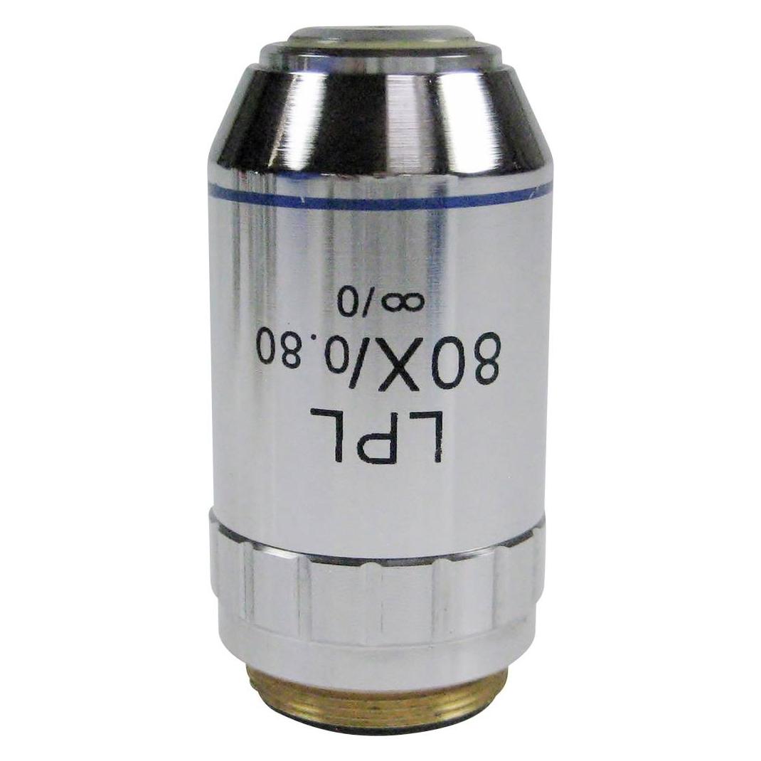 Kern Objektiv Infinity Plan 80x / 0,8 / gefedert, LWD O (OBB-A1297)