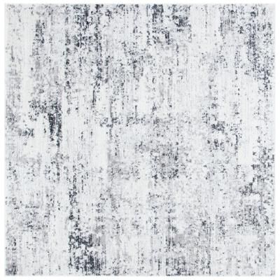 SAFAVIEH Amelia Modern Abstract Rug