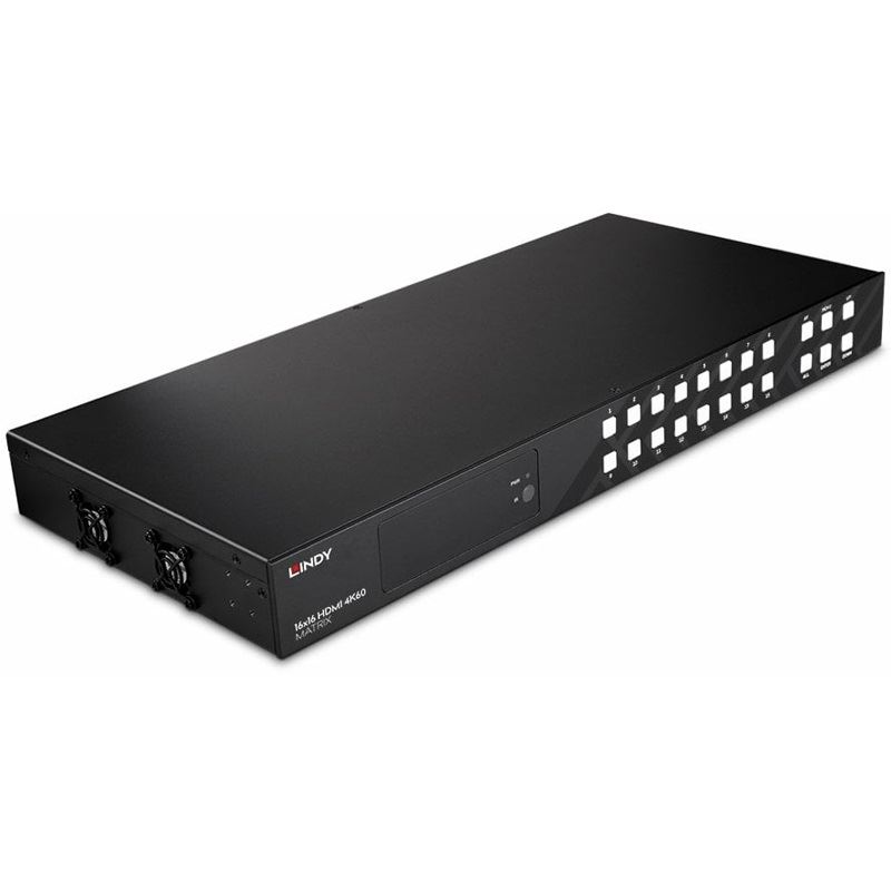Lindy HDMI Videosplitter 38359 - 16x16 HDMI