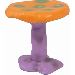 Amanita Hocker orangefarben