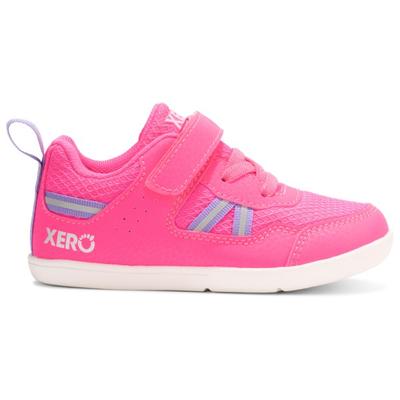 Xero Shoes - Kid's Prio - Barfußschuhe 23 | EU 23 rosa