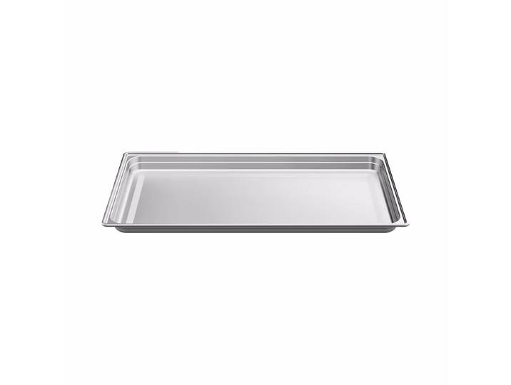 V-ZUG Edelstahlblech 1094788 – Backofen Zubehör/Kochherd Zubehör/Steamer Zubehör