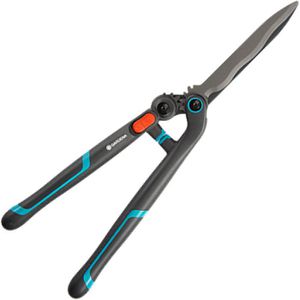 Gardena Heckenschere 2in1 EnergyCut, 12303-20, 23cm Messerlänge