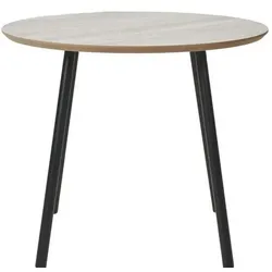 House Nordic, Couchtisch + Beistelltisch, Aalst