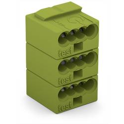 WAGO 243-744/000-007 Federleiste 50 St.