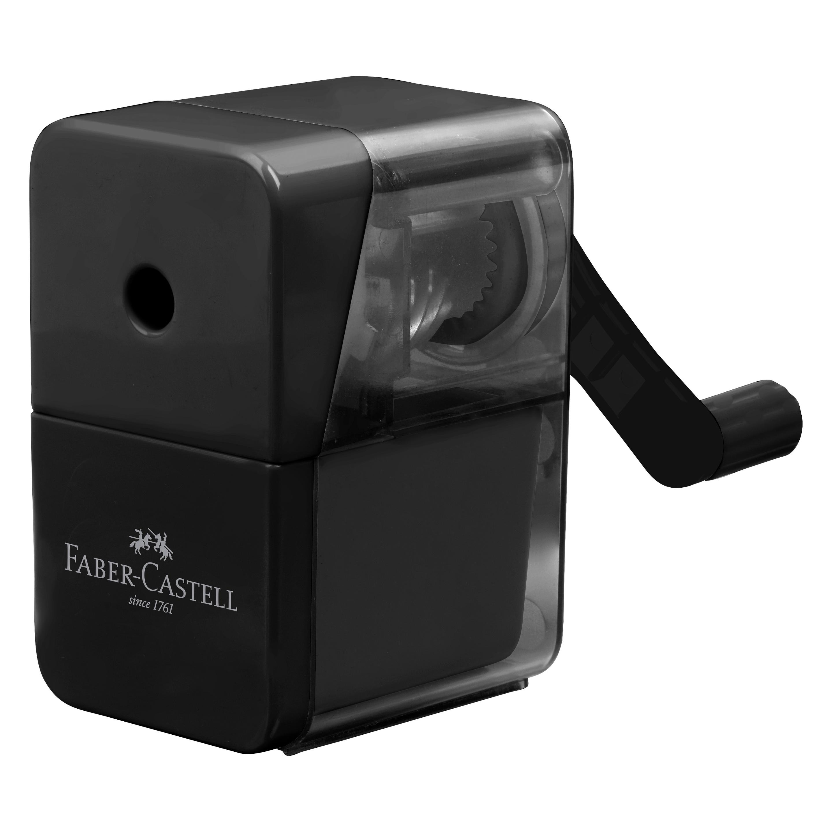 Faber-Castell Spitzmaschine (180984)