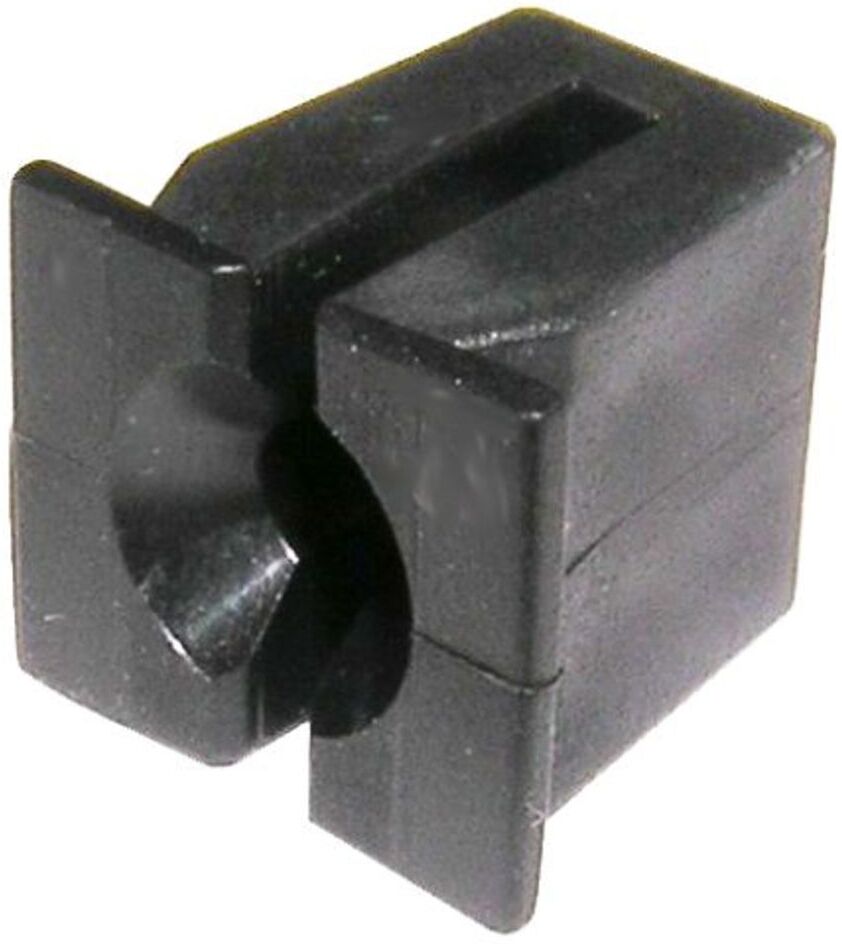 Clip ROMIX ROM 15253, 10 Stück