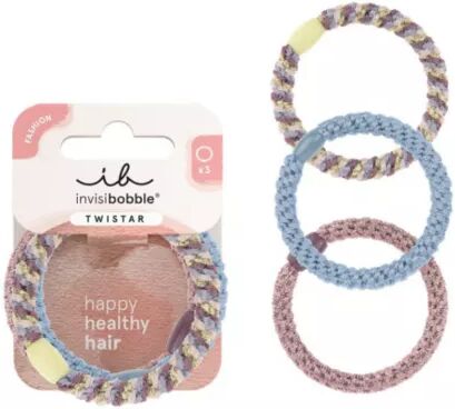 Invisibobble Gomas Twistar x3
