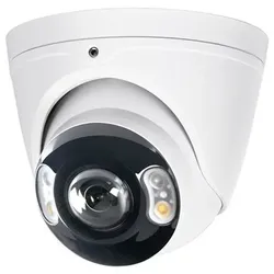 Indexa IP-Kamera 8MP Fischaugen-N NWD6860-180