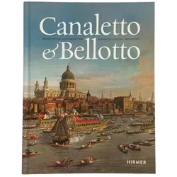 Canaletto & Bellotto, Fachbücher von Mateusz Mayer