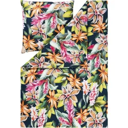 Bettwäsche MIRIAM Mako-Jersey (BL 135x200 cm) - BL 135x200 cm
