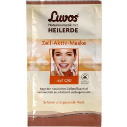 Luvos Heilerde Zell-Aktiv-Maske 15 ML