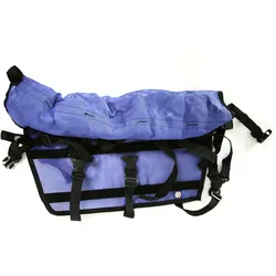 Sitz CUB, Burley, für Modelljahre 2008/2009, Farbe: schwarz, VE: 1 Stk.