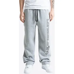 Lonsdale Herren Jogginghose normale Passform STONESFIELD