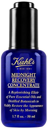 Kiehls Midnight Recovery Concentrate 50Ml