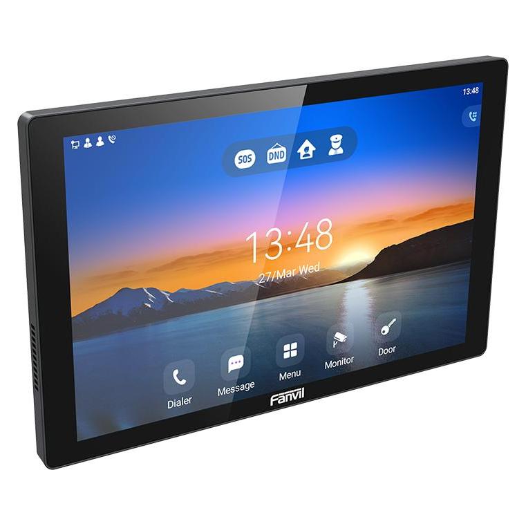 Fanvil TFE SIP Indoor Station i507W (I507W)