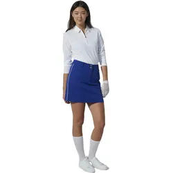 Daily Sports Skort Glam 52 cm, blau