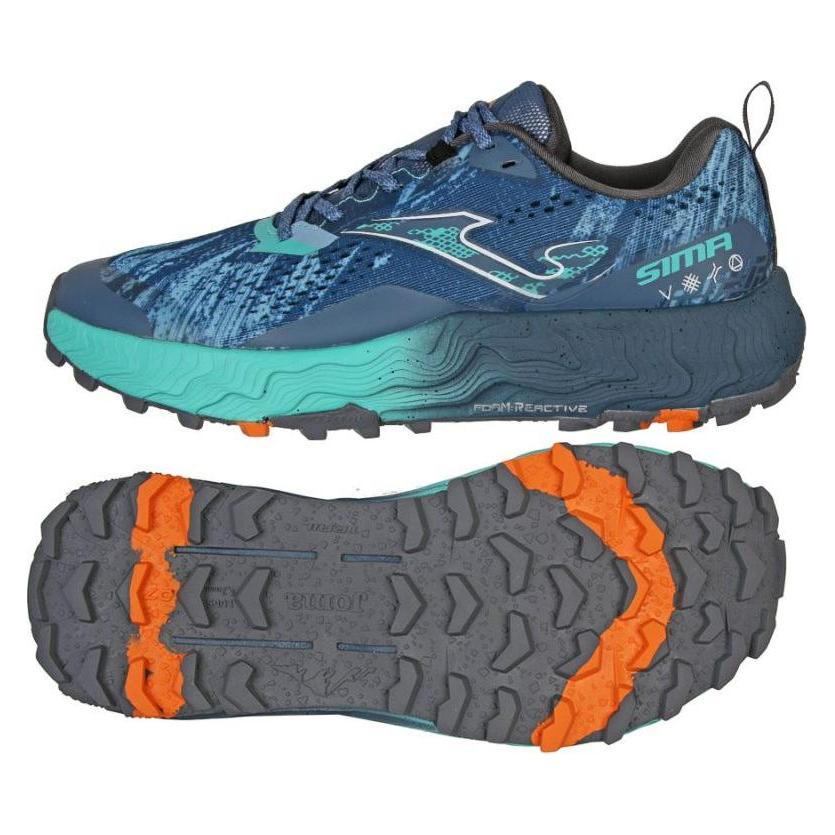 Joma Sima-Schuhe für Herren (42) (60685844)