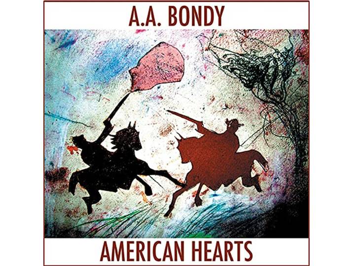 American Hearts